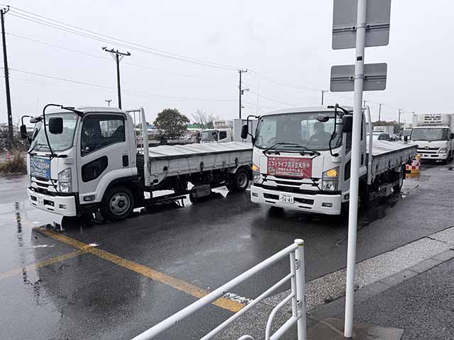 エコドライブ研修